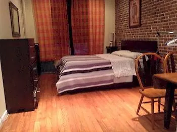 Hells Kitchen Apartment New York