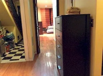 Hells Kitchen Apartment New York