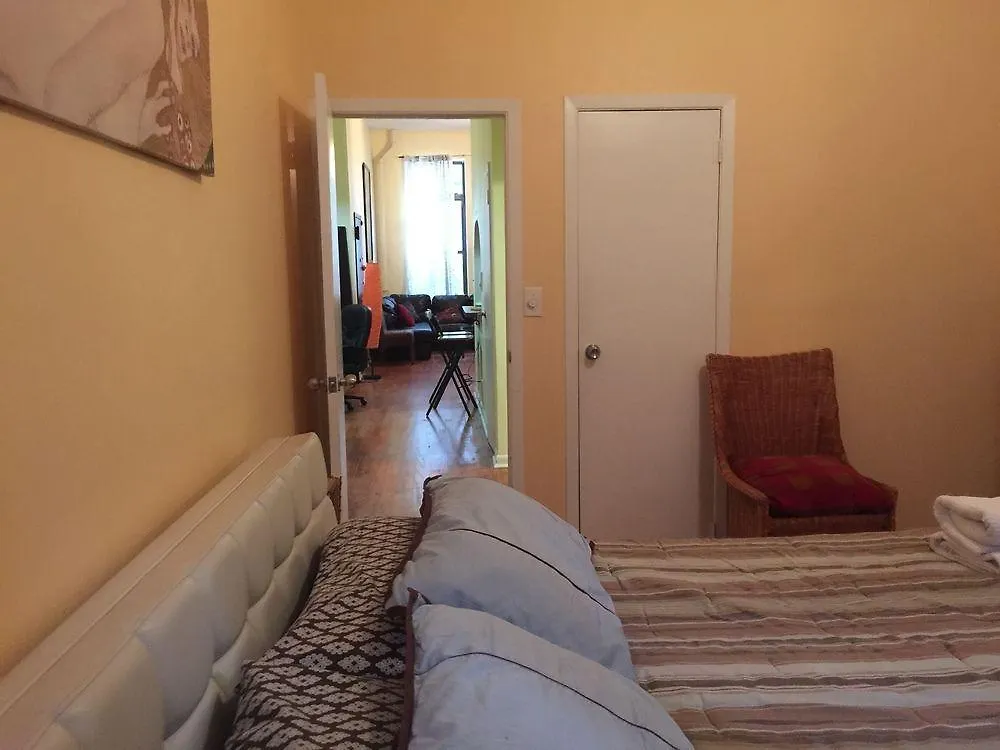Hells Kitchen Apartment New York 0*,  United States