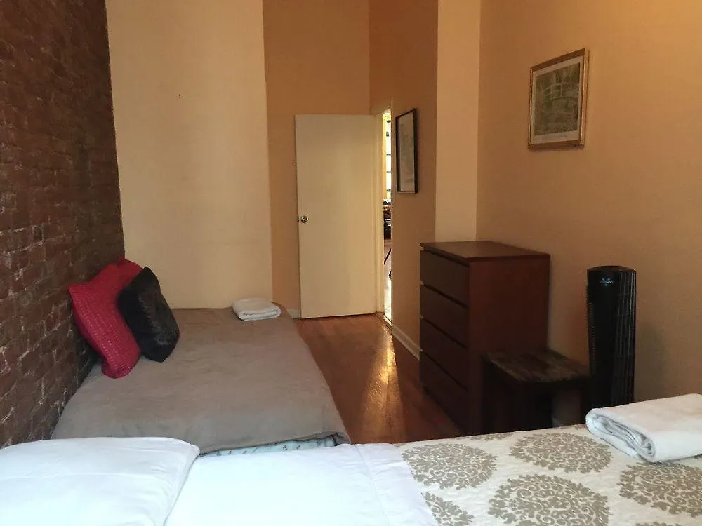 Hells Kitchen Apartment New York 0*,