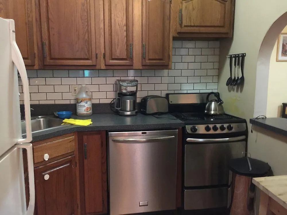 Hells Kitchen Apartment New York 0*,  United States